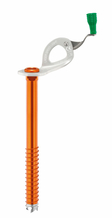 Ice Screws