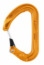 Aluminum Carabiners