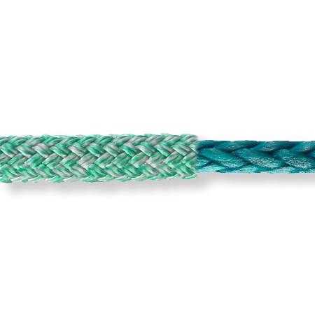 New England Ropes Endura Braid Euro Style ropes - Lowest prices, free  shipping