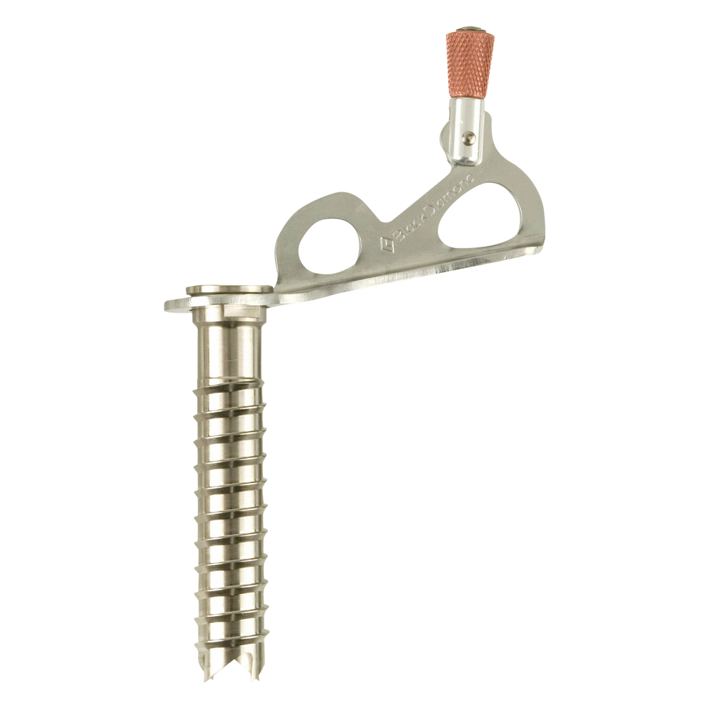 Black Diamond EXPRESS ICE SCREW