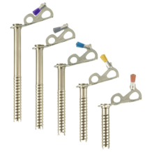 Ice Screws