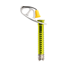 Black Diamond ULTRALIGHT ICE SCREW - Black Diamond ULTRALIGHT ICE SCREW