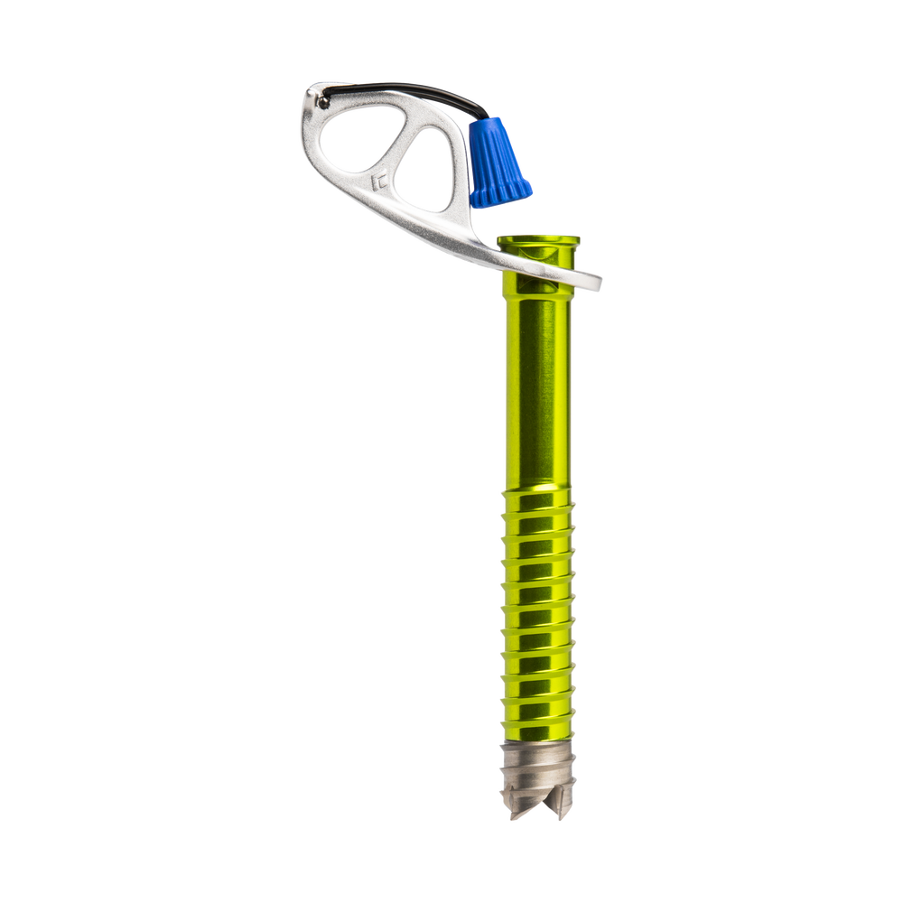 Black Diamond ULTRALIGHT ICE SCREW