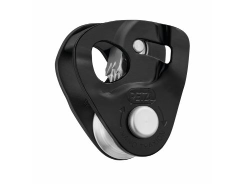 Petzl NANO TRAXION