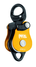 Swivel Pulleys