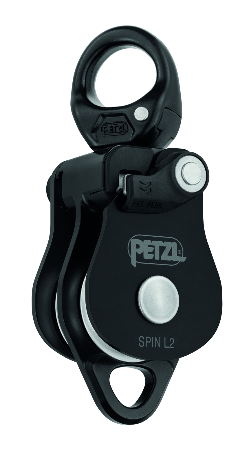 Petzl SPIN L2