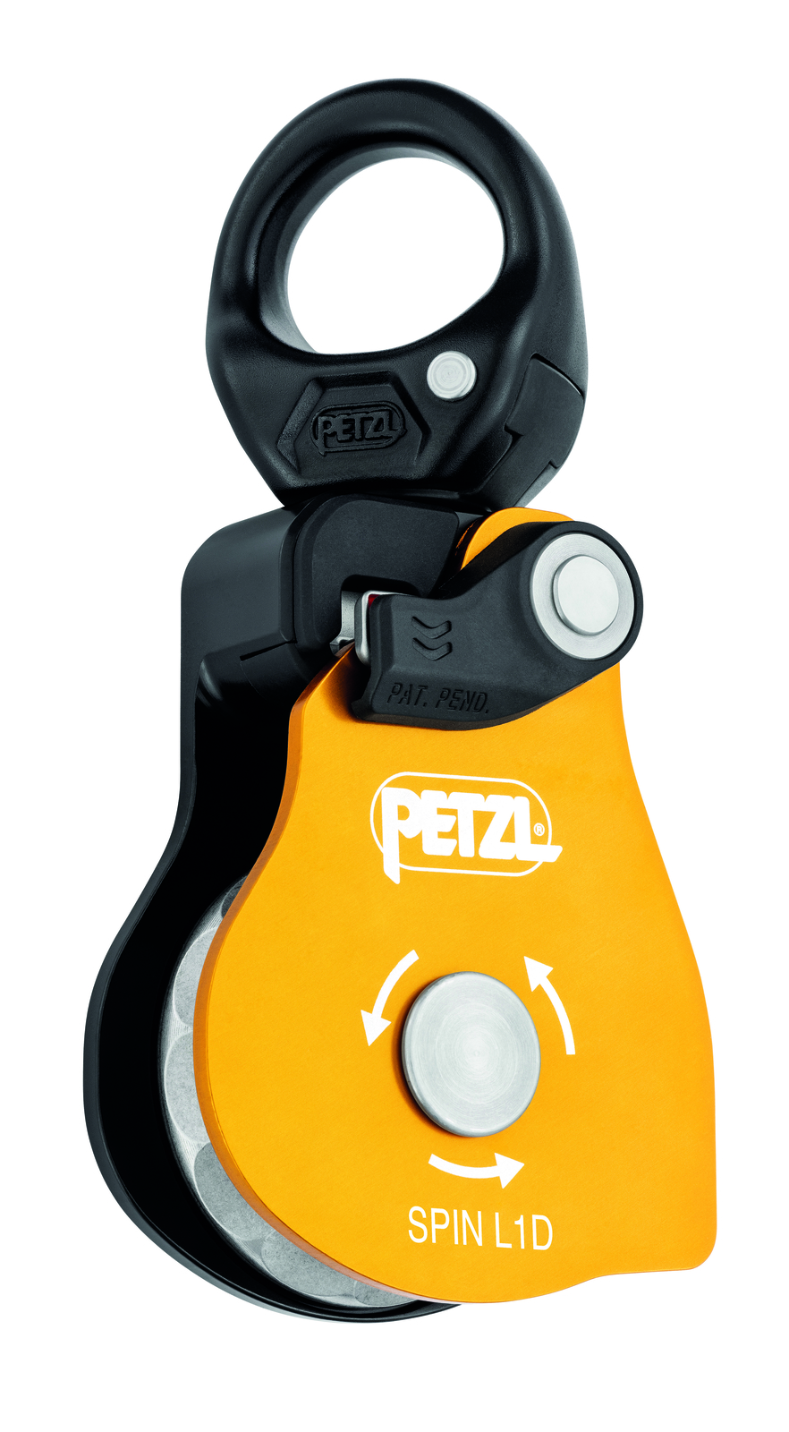 Petzl SPIN L1D