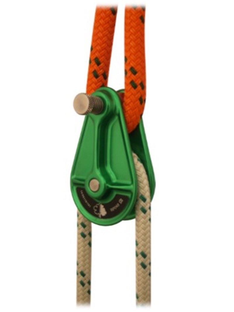 ISC Compact Rigging Pulley - Lowest prices & free shipping | Maple Leaf ...