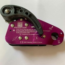 Descenders/Belay Devices