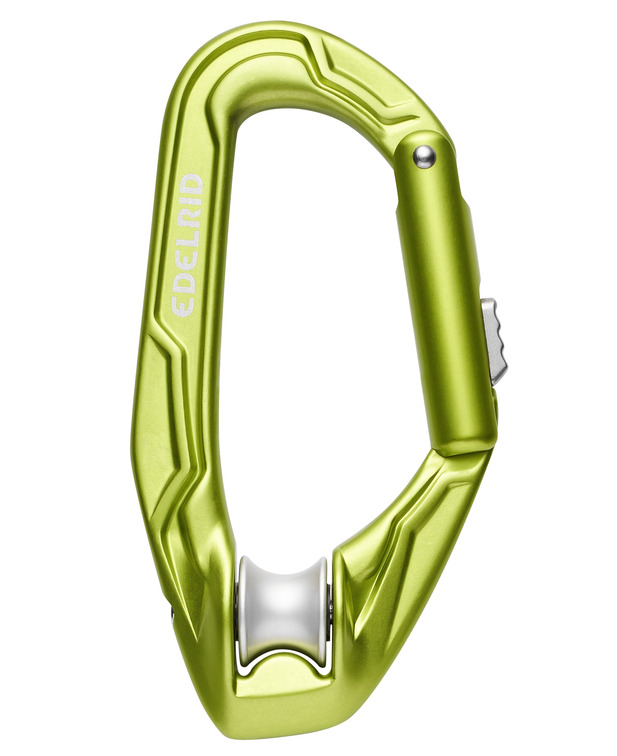 Pulley Carabiners