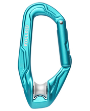 Pulley Carabiners