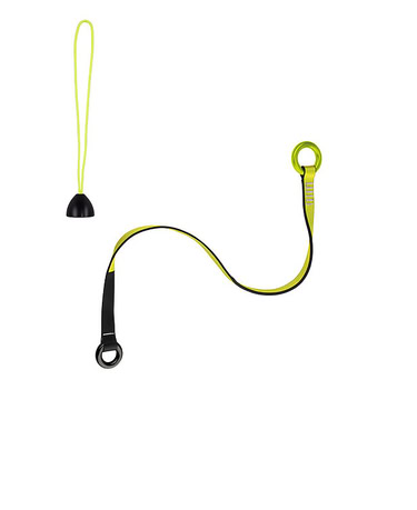 Edelrid Cambiumsaver Bicolor - Lowest prices & free shipping | Maple ...