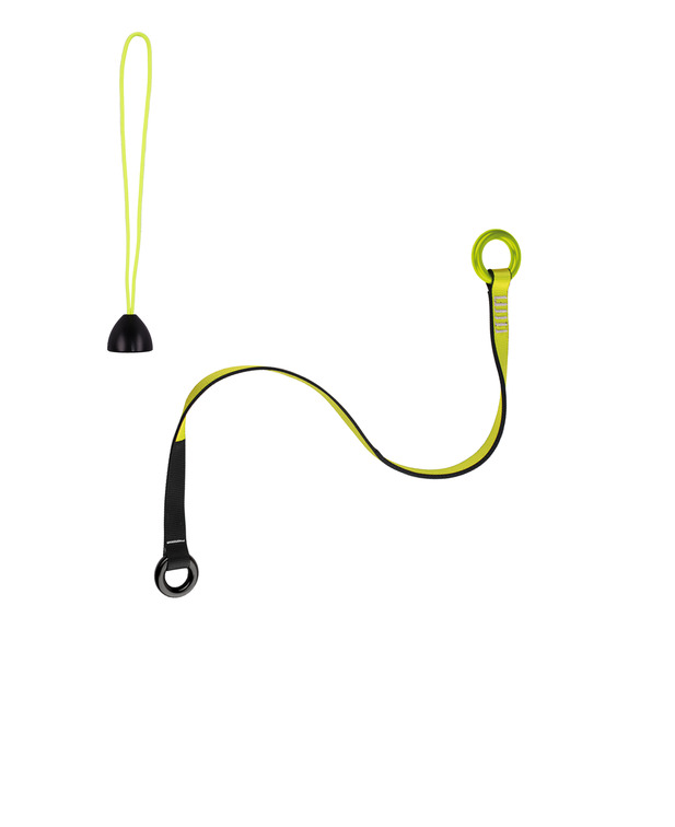 Edelrid Cambiumsaver Bicolor