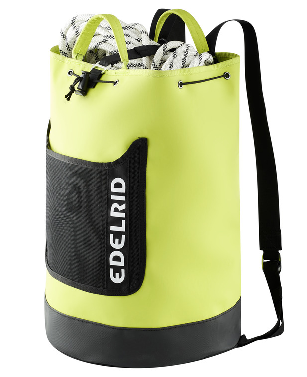 Edelrid Cask