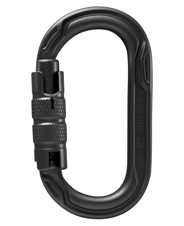 Edelrid OVAL POWER 2500