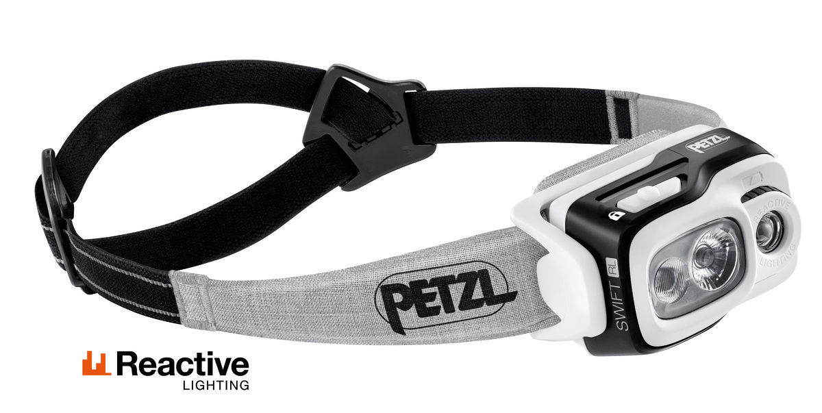 Petzl SWIFT® RL
