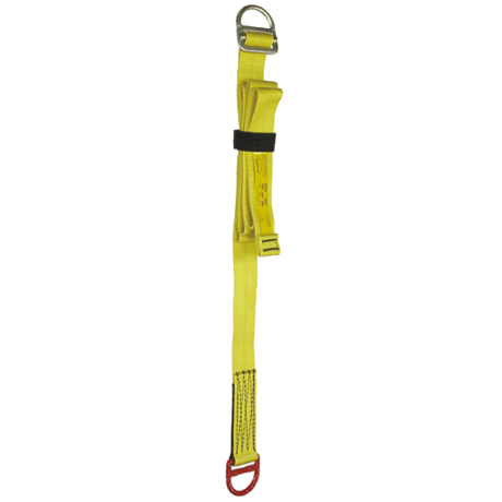 Pick off Straps & Adjustable Anchors