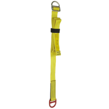 Pick off Straps & Adjustable Anchors
