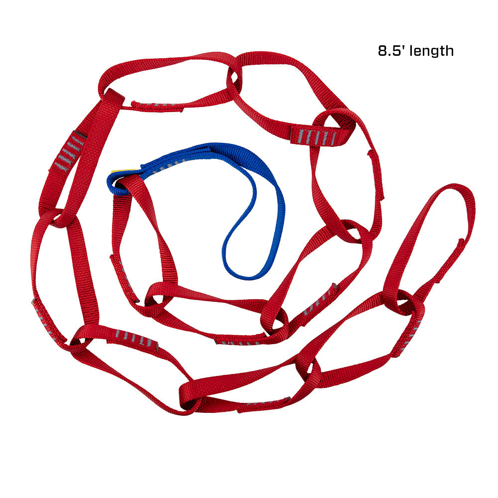 Sterling BARC2.0 Rigging Web Chain