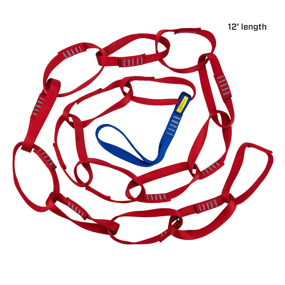 Sterling BARC2.0 Rigging Web Chain - Lowest prices & free shipping ...