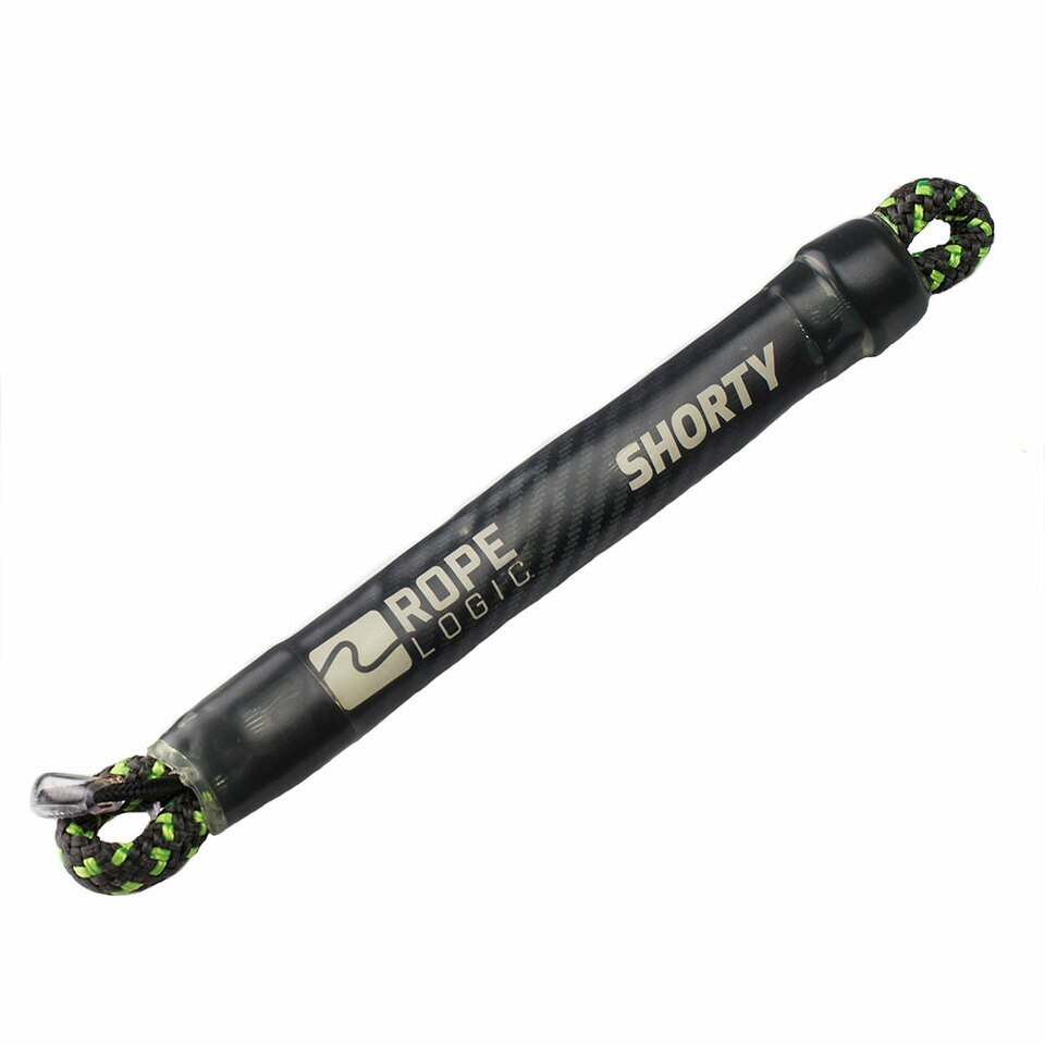 Rope Logic Rope Wrench Shorty FIX Tether