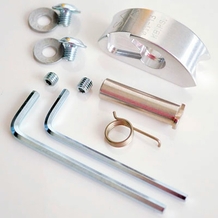 Lanyard Positioners