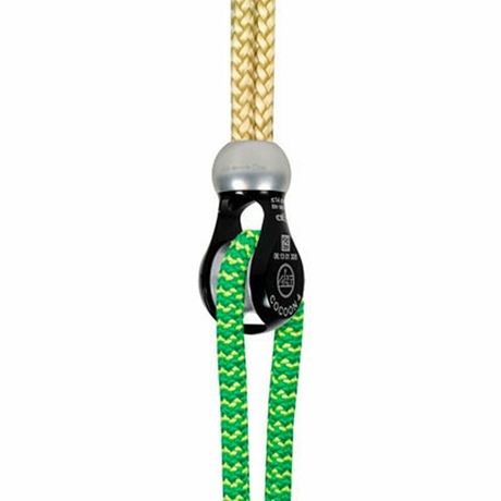 ART Cocoon Pulley - Lowest prices & free shipping | Maple Leaf Ropes