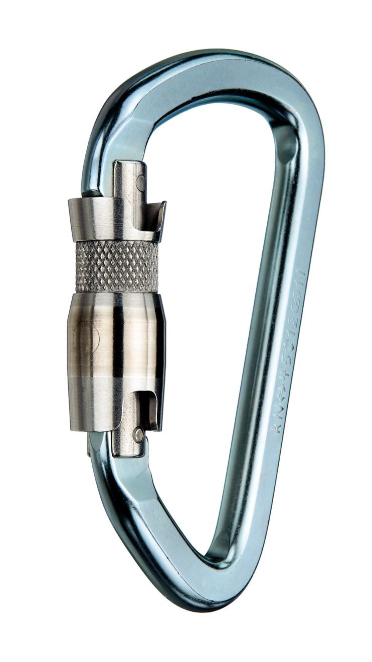 SMC TRIGUARD Auto-locking Lite Alloy Steel