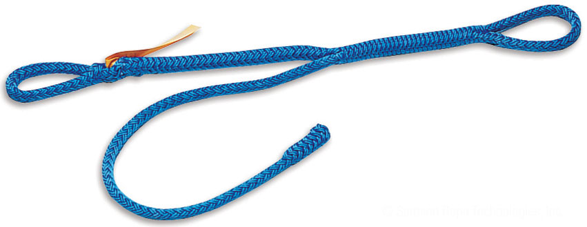 Polyester 12 Strand Whoopie Slings
