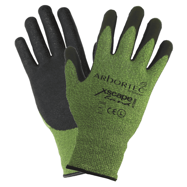 Arbortec XSCAPE Climbing Gloves