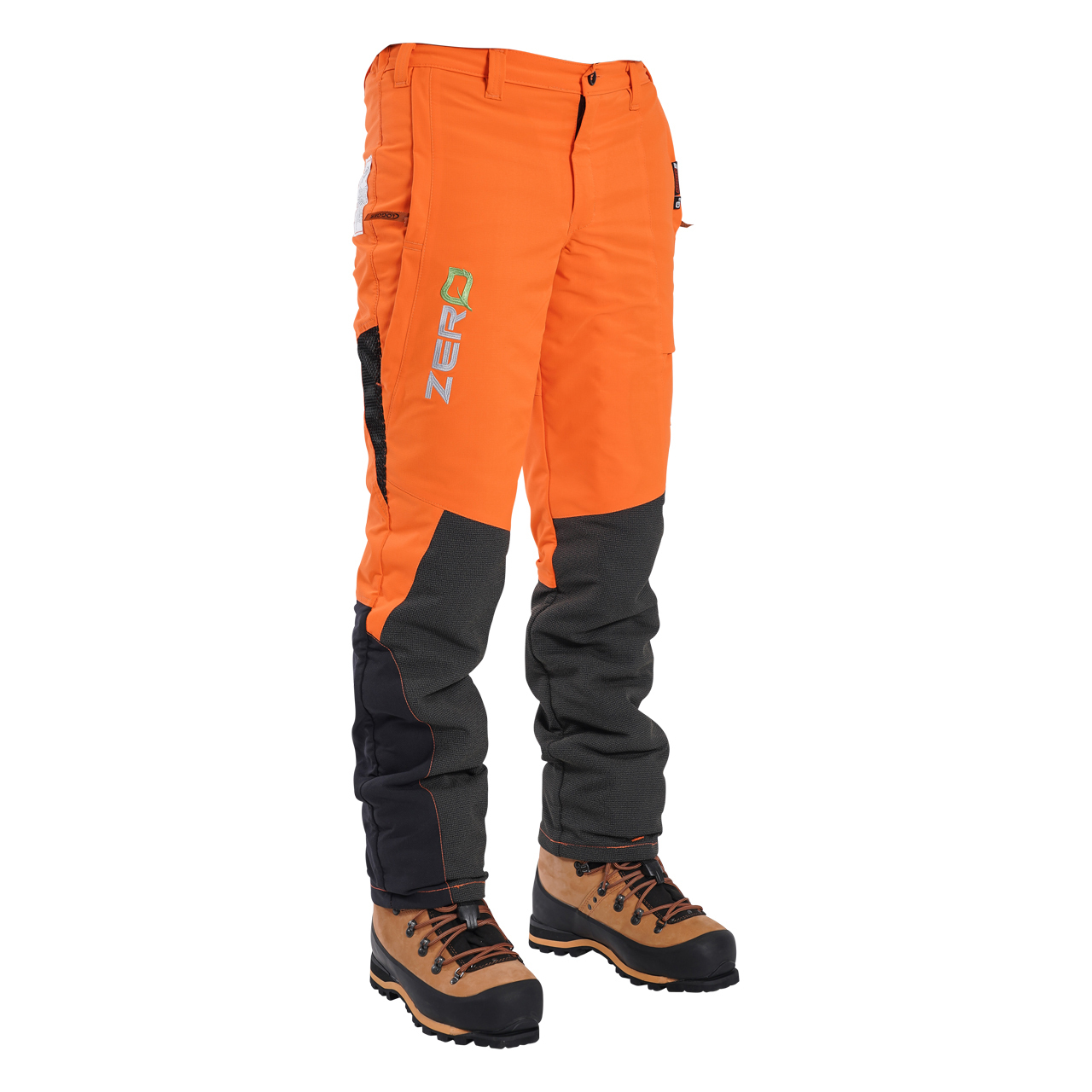 Clogger Zero Gen2 Light & Cool Men's Chainsaw Pants - Lowest prices ...