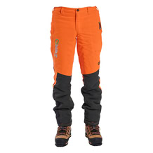 Clogger Zero Gen2 Light & Cool Men's Chainsaw Pants - Clogger Zero Gen2 Light & Cool Men's Chainsaw Pants