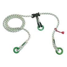 Adjustable Anchors/Friction Savers