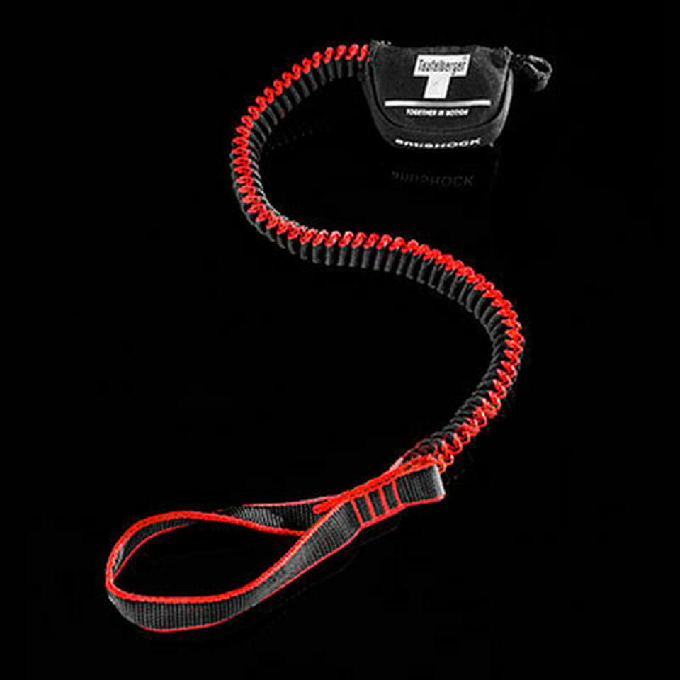 Teufelberger antiSHOCK Chainsaw Lanyard