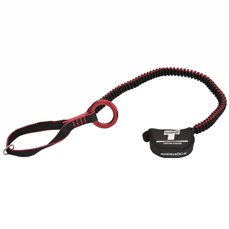 Teufelberger antiSHOCK Chainsaw Lanyard