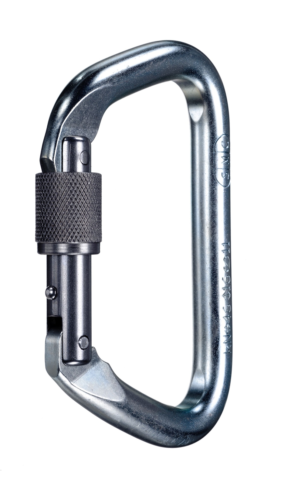 Steel Carabiners