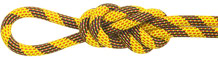 Maxim Pinnacle Dynamic Rope -9.5mm Launch / STD DRY