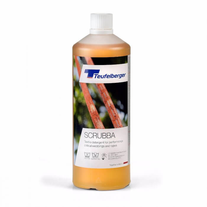 Rope Care
