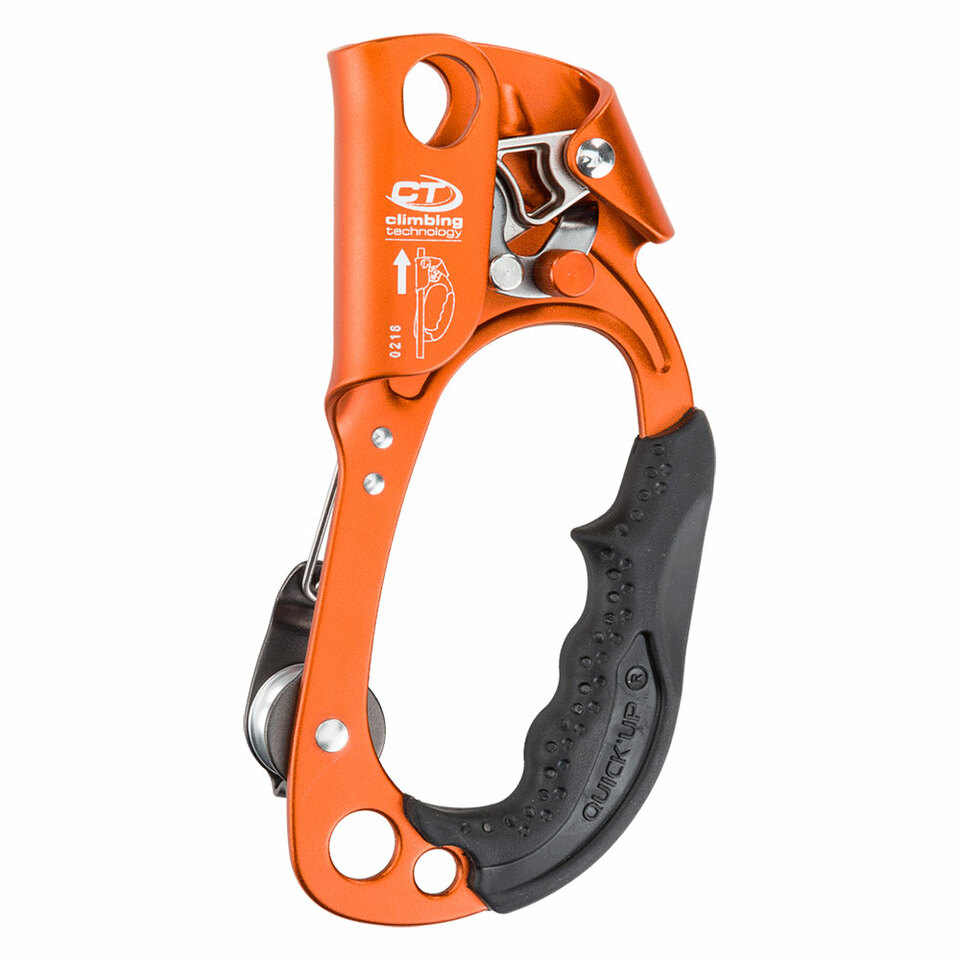 Climbing Technology CT Quick Roll