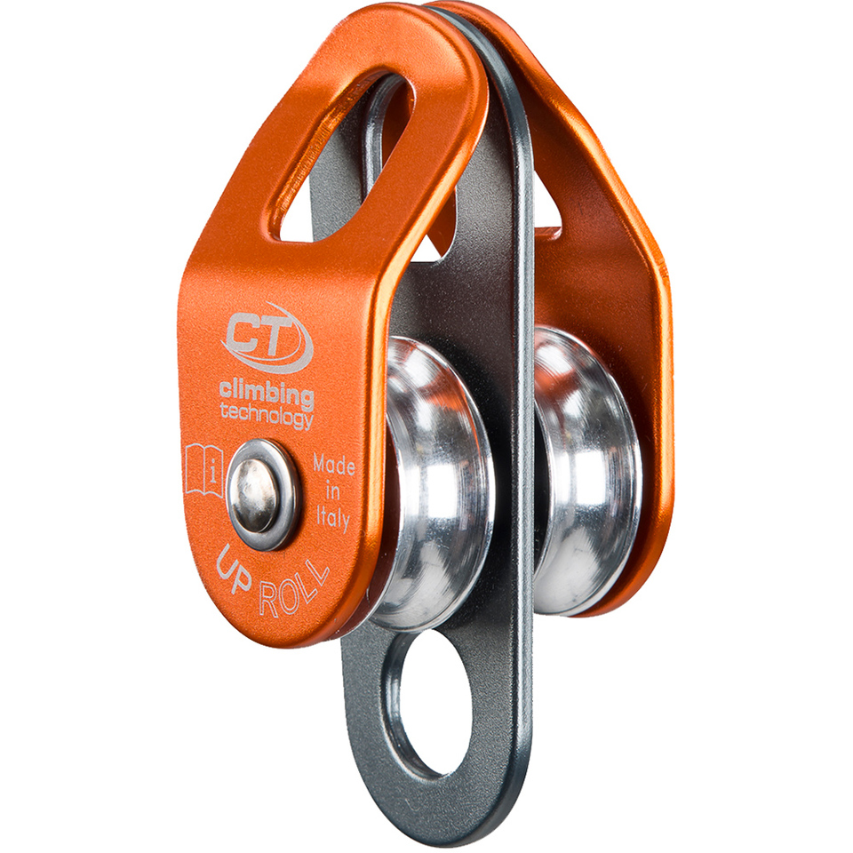 Petzl Protraxion Pulley Height Safety Pulleys 