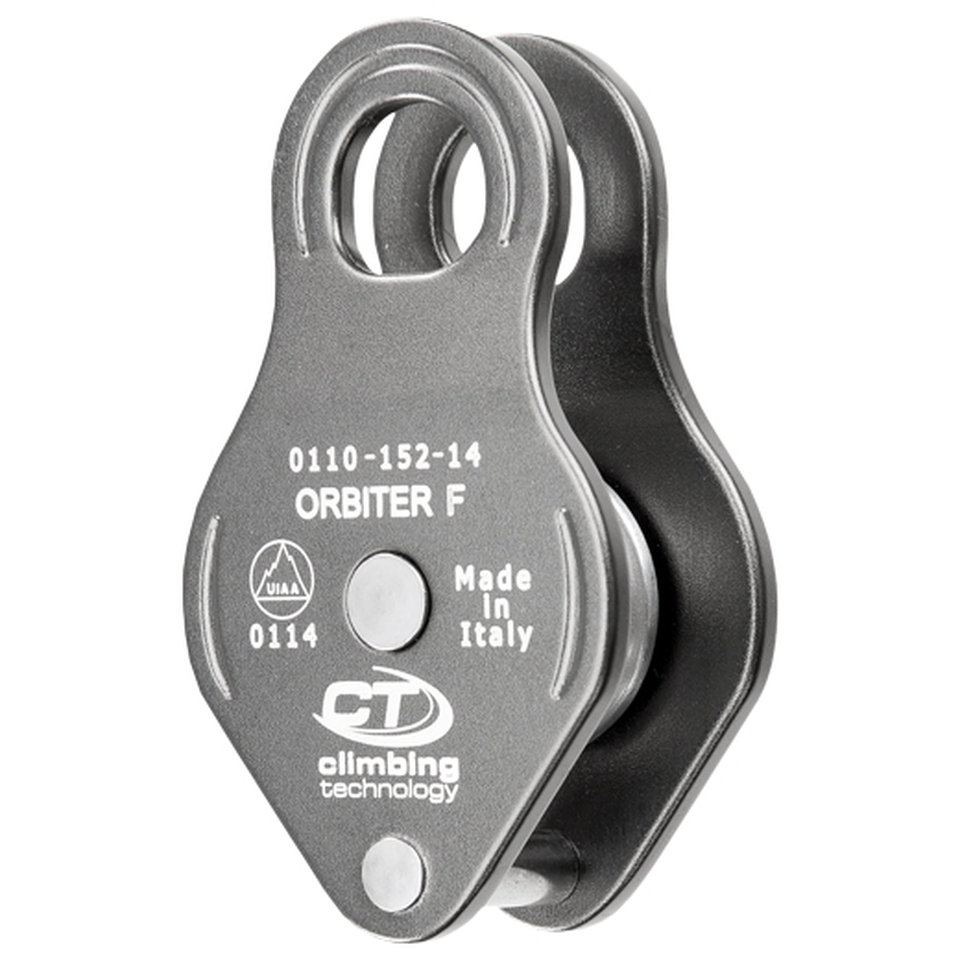 Climbing Technology Fixed Pulley