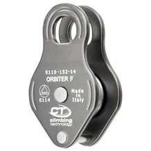 Micro Pulleys