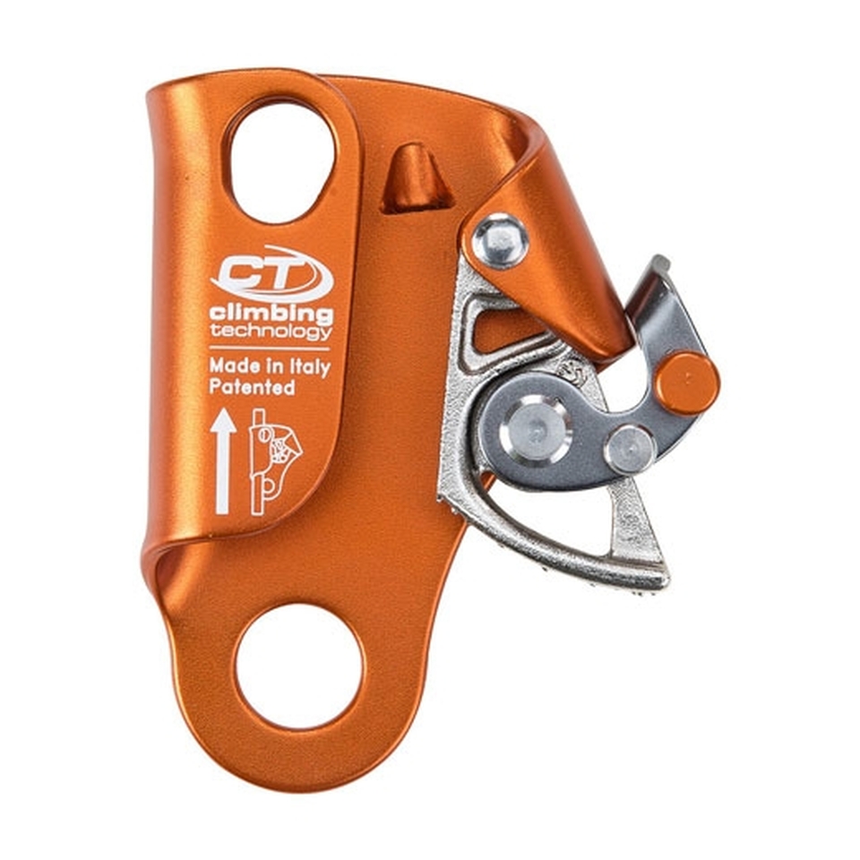 Climbing Technology Simple Ascender