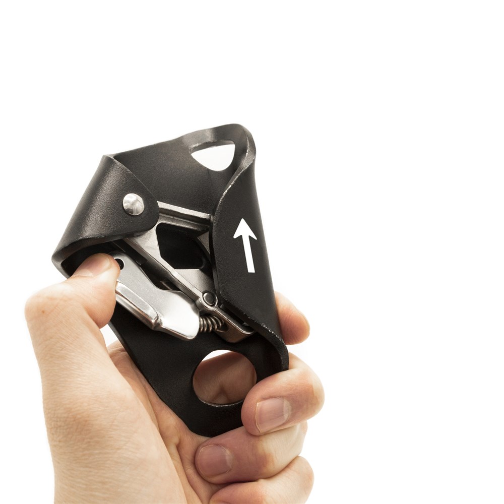 ISC Chest Ascender Lowest prices & free shipping Maple Leaf Ropes