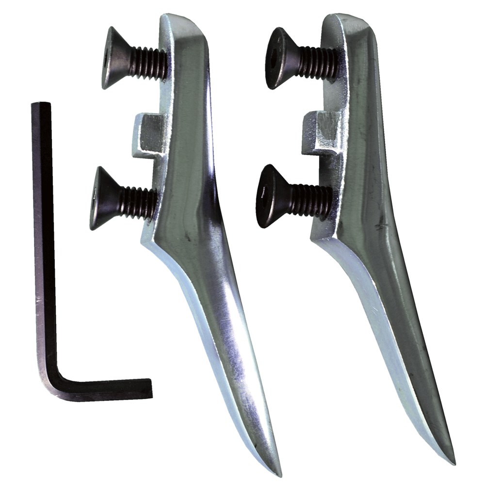 Stein X2 Replacement Gaffs Lowest prices & free shipping Maple Leaf