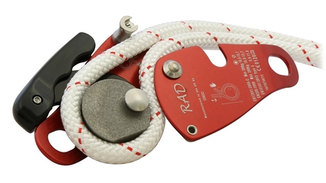 Isc Rp500 ISC RAD Rope Adjustment Device - Lowest prices & free shipping | Maple ...