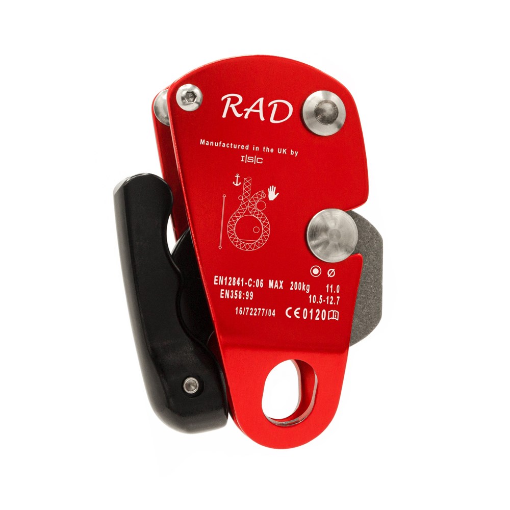 ISC RAD Rope Adjustment Device