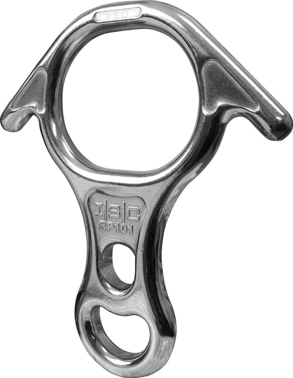 ISC Rescue Figure 8 Descender (Stainless)