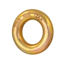 ISC Steel Ring - ISC Steel Ring