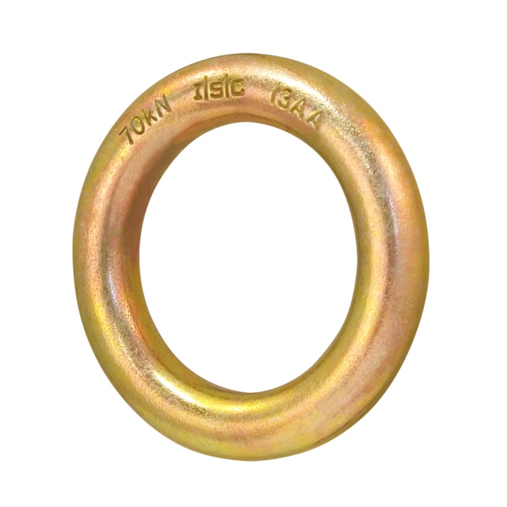 ISC Steel Ring